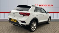 Volkswagen T-Roc 1.5 TSI EVO SEL 5dr Petrol Hatchback